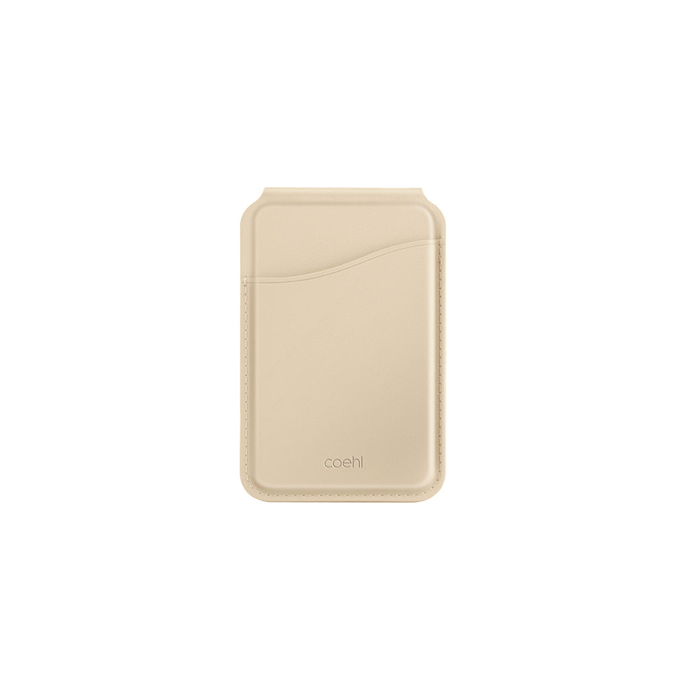 Coehl Esme Magnetik Standlı 3in1 Aynalı Kartlık Coehl Esme Magnetik Standlı 3in1 Aynalı Kartlık